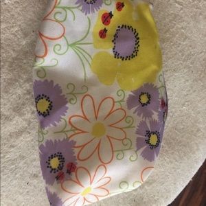 Make up bag